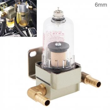 Réservoir d'huile moteur avec séparateur 6mm