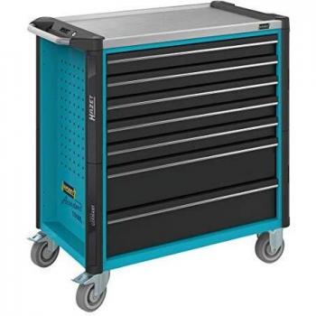 Servante d'atelier B959xT518xH1020mm 6 tiroirs HAZET (répétition)
