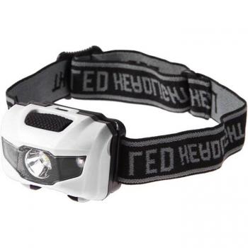Adjustable Angle 4-Mode Headlamp