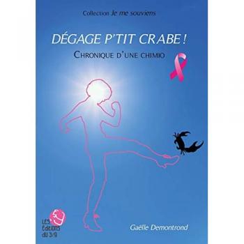 Dégage p'tit crabe !