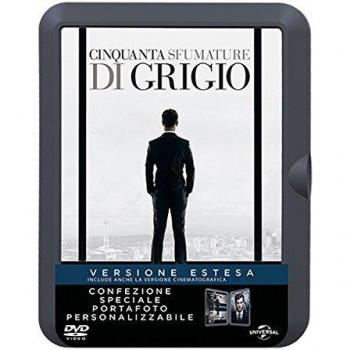 Cinquanta Sfumature Di Grigio