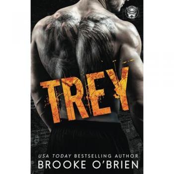 Trey: A Surprise Pregnancy Rock Star Romance (A Rebels Havoc)