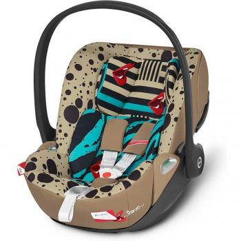Silla de Auto Cybex Cloud T One Love (45