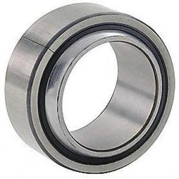 Cuscinetto Radiale Snodo GE50‑FW‑2RS‑A – 90 mm di Lunghezza, 50 mm di Diametro Esterno