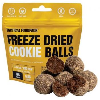 Tactical Foodpack Kakaokugeln