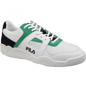Sneaker Fila Cedar Cb Low Bianco / Verde EU 42