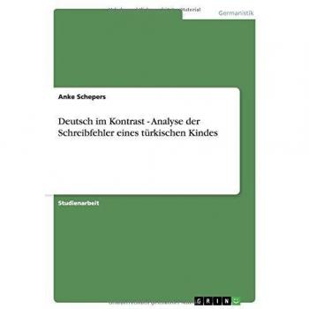 Deutsch im Kontrast