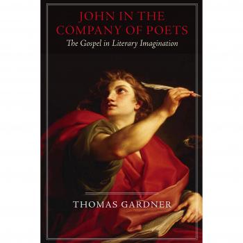 John in the Company of Poets