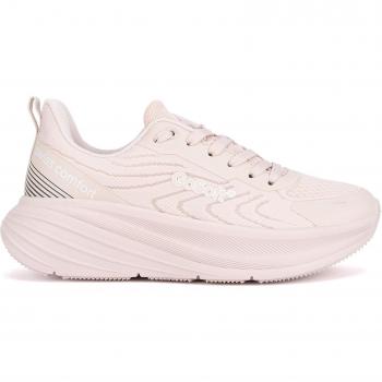 Beige Go Soft Sneakers WFA2813-1
