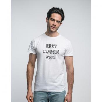 Herren-T-Shirt – BEST COUSIN MPT