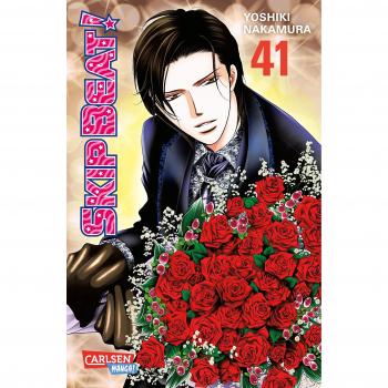 Skip Beat! 41