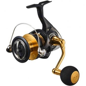 DAIWA 23 Regalis Lightweight Jigging Reel