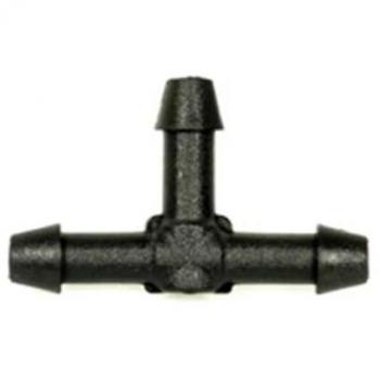 Tee per Microtubo 3 x 5,5/4 x 6