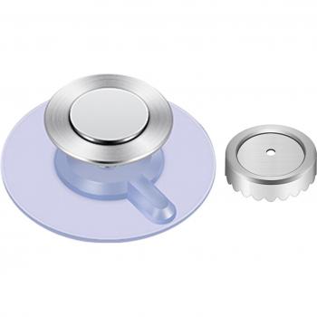 Magnetischer Seifenhalter für das Badezimmer