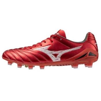 Mizuno Int. SportTech