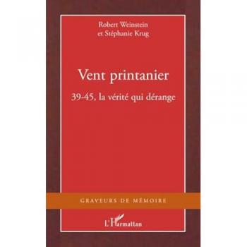 Vent printanier