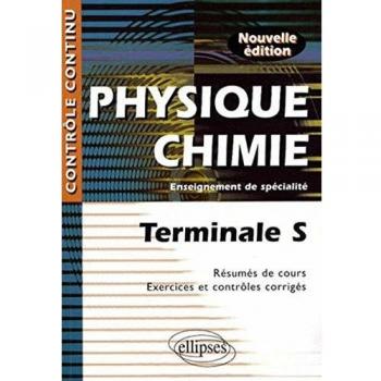 Physique-Chimie