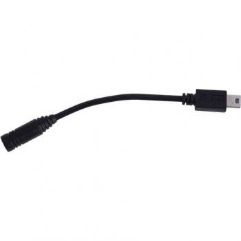 Cable GoPro Hero 3/4 a Micrófono 3.5 mm
