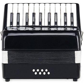 Classic Cantabile Secondo Junior 8-Bass Akkordeon