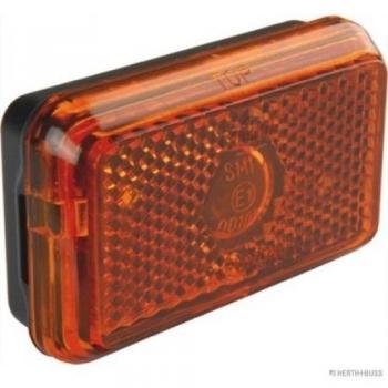 Illuminazione demarcazione laterale 82710306 da HERTH+BUSS