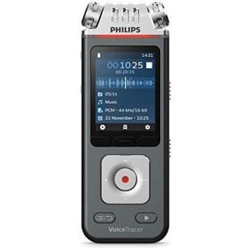 Philips Voice Tracer DVT 6110