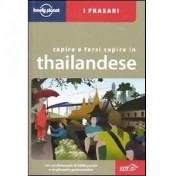 Capire e farsi capire in thailandese