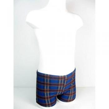 EleMar Jungen Badehose Kastenform Gr. 140 in Marine