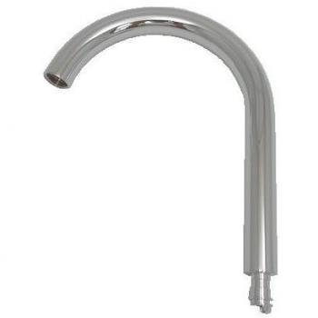 Talis S2 Chrome Pivot
