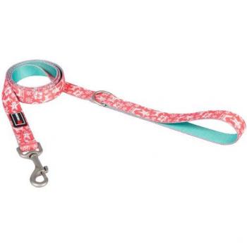 Cinta roja para mascotas Freedog Ginger Cookie
