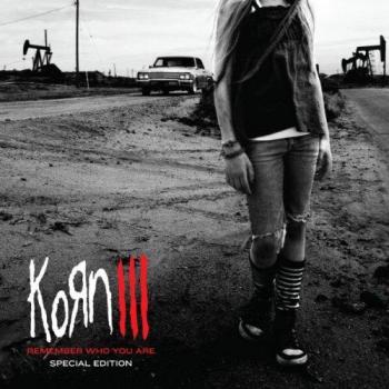 Korn III Remember Who You Are – Pack Premium DVD inclus