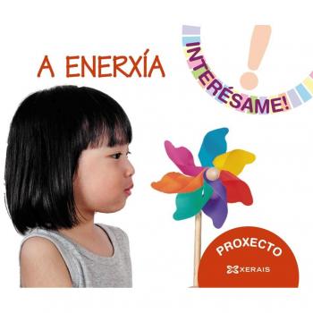 Proxecto Interésame A enerxía.