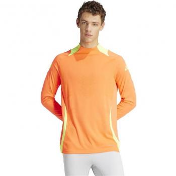 Adidas Maglietta Tiro 2 Pro a Maniche Lunghe