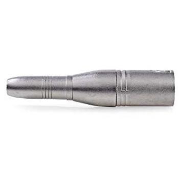 Nedis CAGB15944ME Adaptateur XLR Plaqué Nickel