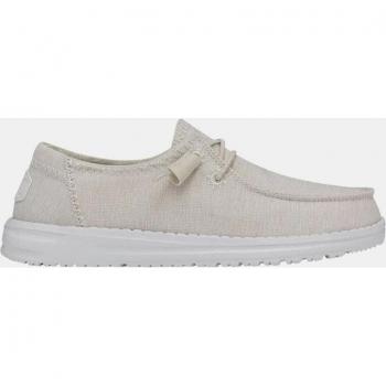 Hey Dude Wendy Estrella Beige 40080-1K7