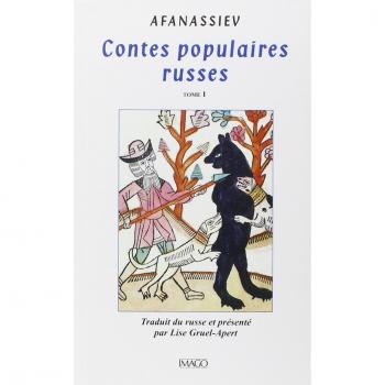 Contes populaires russes T1.