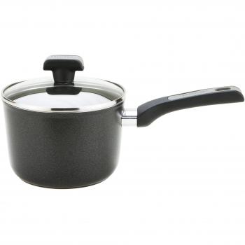 Prestige D/Forge Induction Compatible Saucepan 16cm