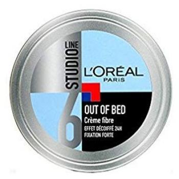 Crème Effet Décoiffé 24h L'Oréal Paris Studio Line