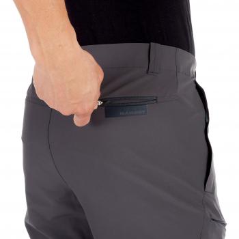 Pantalon Mammut Runbold Phantom FR XL (EU 52)