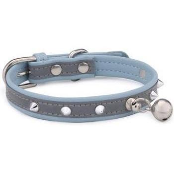 Collier SécuriCloc™ : Réflexion, Protection et Confort