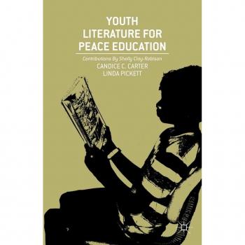 Vitalsource Technologies, Inc. Youth Literature For Peace Education
