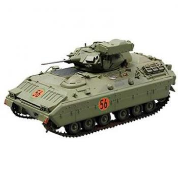 Modellino Carro Armato M2