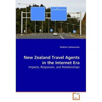 New Zealand Travel Agents in the Internet Era