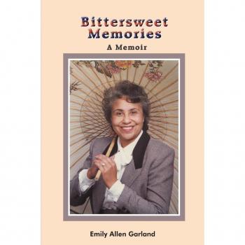 Garland, Emily Allen: Bittersweet Memories