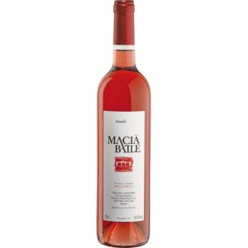 Macia Batle Rosado Binissalem Mallorca DO
