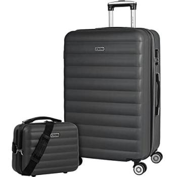 Itaca Valise Sirocco Noir