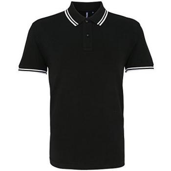 T-shirt Asquith & Fox Modello AQ011