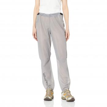 SALOMON Lightning Race WFP Pant W Athletic Pants, Alloy, Small