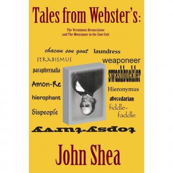 Tales from Webster's