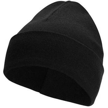 Capo di lana Woolpower Classic Nero Talla Unica