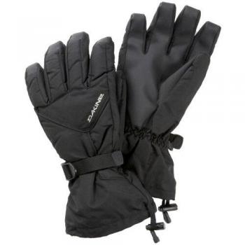 DAKINE Blazer Handschuh Ski Snowboard, Größe XL, schwarz